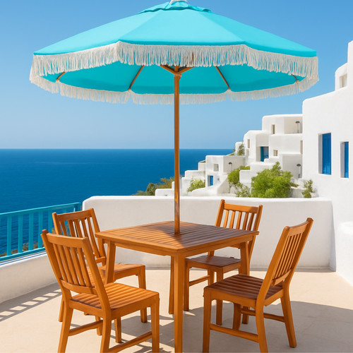 Ombrellone spiaggia - ombrellone,