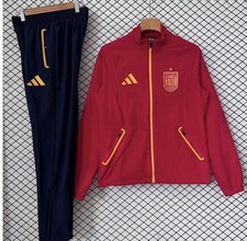 Tuta Adidas Spagna Mondiali