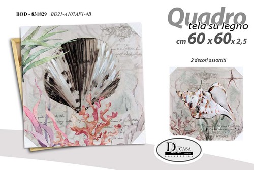 Quadro stampa tela canvas - quadro,