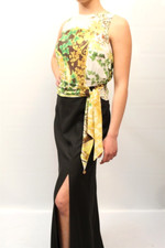 ABITO 541 € - 70% CLASS