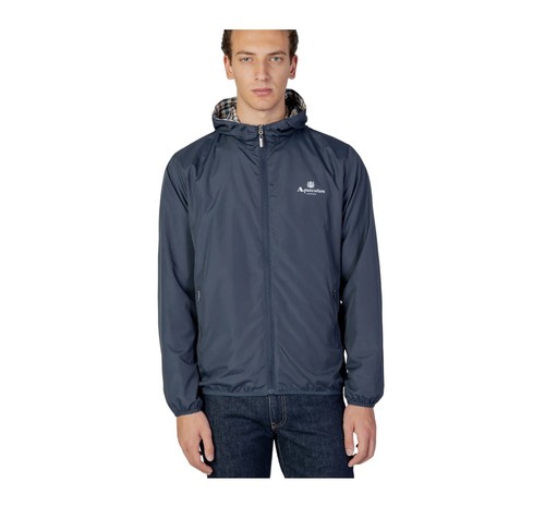 Aquascutum giacca marinaio - aquascutum,