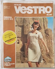 CATALOGO VESTRO PRIMAVERA