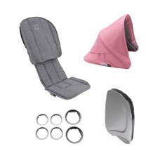 Bugaboo ant style set - style, completo