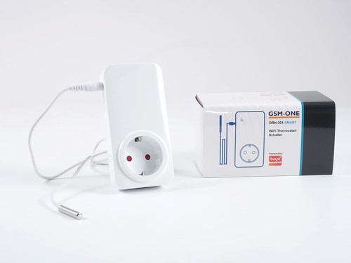 Drh 301 smart interruttore - drh-301-smart:,