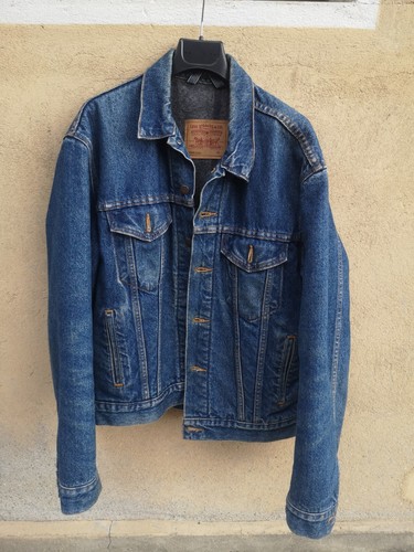 Giubbotto giacca levis - giubbotto,