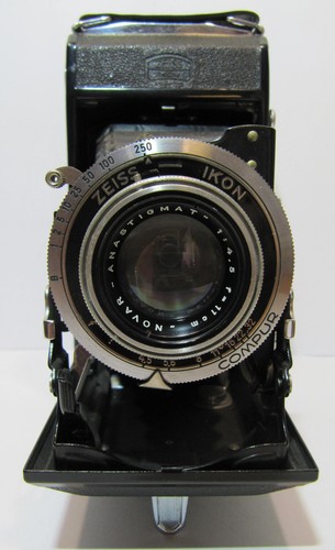 Zeiss ikon nettar 516 con - 516/2,