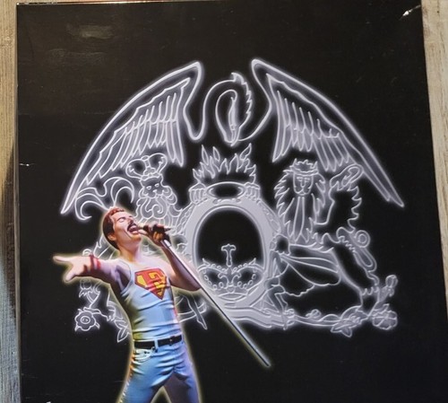 Statua freddy mercury - freddy,