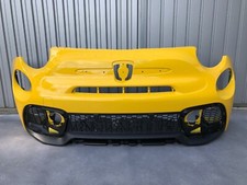 Top & Genuine Abarth 595 500