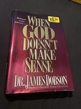 When God Doesn't Make Sense by