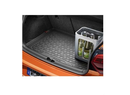 Originale volkswagen polo 6 - volkswagen,