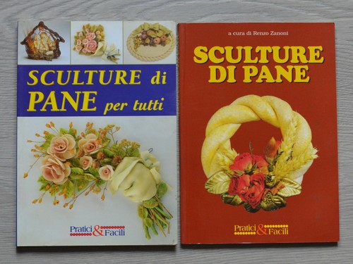 Lotto stock libri sculture - lotto,
