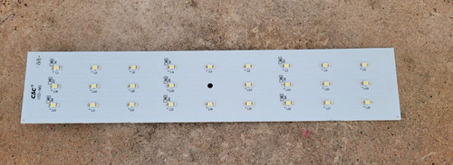 Bosh scheda controllo led - scheda, di