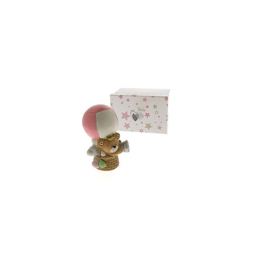 Child orso mongolfiera - child,
