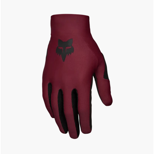 Fox racing flexair glove rust