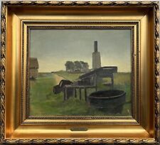 Impressionista Edvard Sarvig