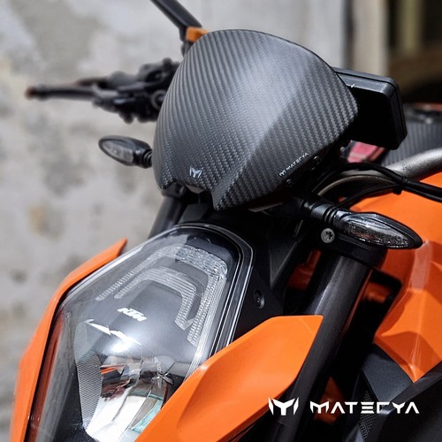 Materya ktm super - duke, 1290r
