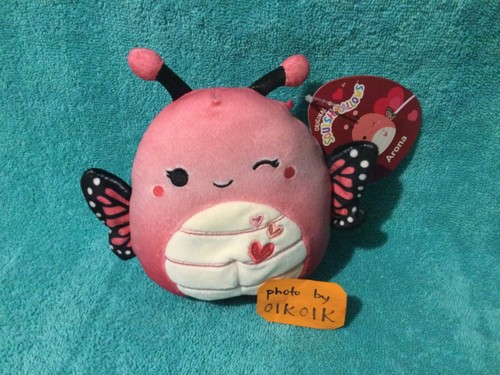 Peluche wow arona - wow, 5”