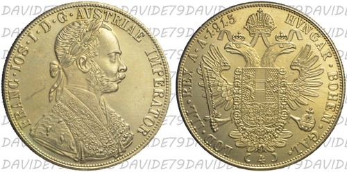 Austria francesco giuseppe i - francesco,