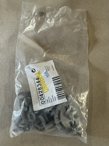Nuovo kit clip denti - 42:,