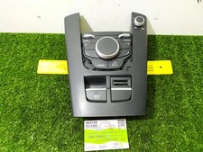 PULSANTIERA CONTROLLO DI NAVIGAZIONE NAVIGATORE RADIO STEREO AUDI A3 8V