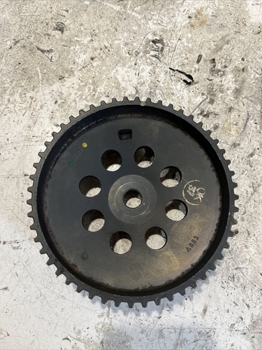 Ingranaggio albero motore