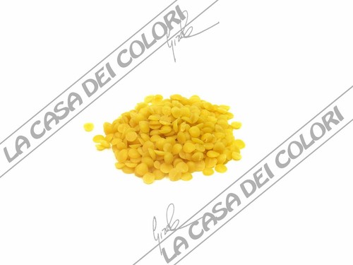 Cera api gialla - d'api, in