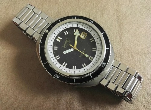 Eberhard scafograf 500 - &,