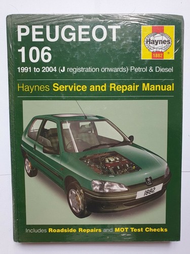 Peugeot 106 benzina - 106, diesel