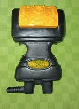 BUSTO X JUMBO MACHINDER DAIMOS "SUPER WORRIOR" 60 CM. by SMC ITALY ROBOT - RARO