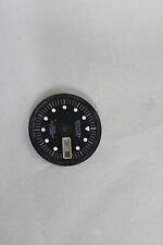 ricoh 150m automatic black quadrante dial 28mm