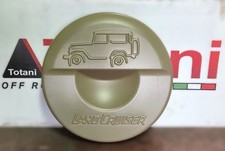 Toyota copriruota per land - copriruota,