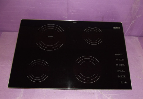 Piano cottura miele km473 - miele,