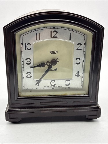Antique smiths sectric - smiths,