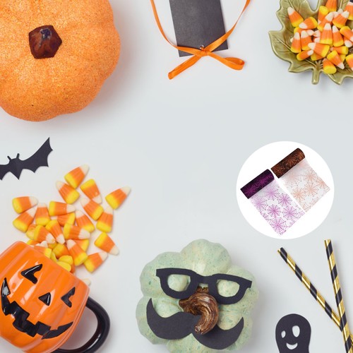 Rolls rouleau halloween - rouleau, d'halloween