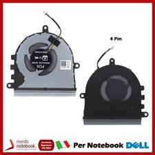 Ventola fan cpu dell - fan,