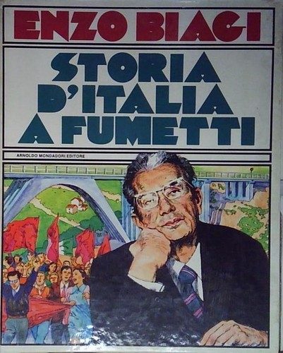 Enzo biagi storia - enzo,