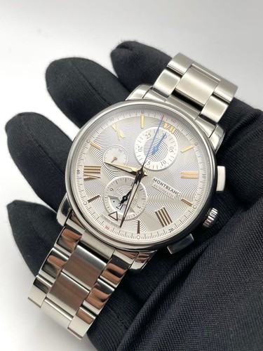 Orologio montblanc 4810 - orologio,