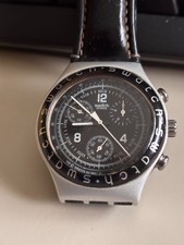 Swatch IRONY Aluminium anni 90