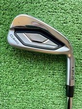 Ping G440 Ferri da Stiro 5 PW Regular Flex Destro Uomo Mazze da Golf