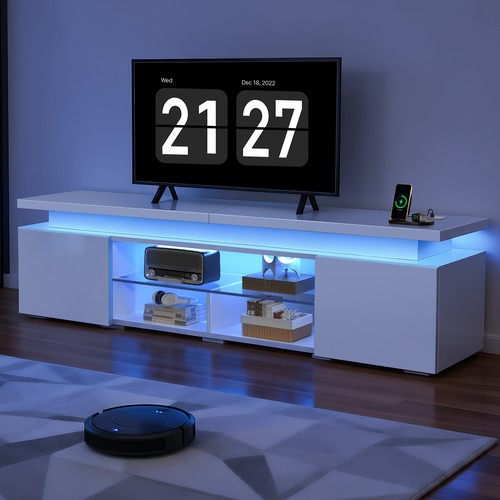 Mobile led lucido - mobile, con