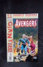 Marvel Comics Doppio