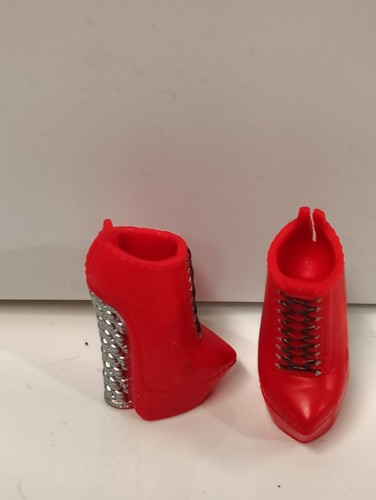 Scarpe bambola lol surprise - scarpe,