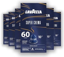 Lavazza Espresso Variety Pack