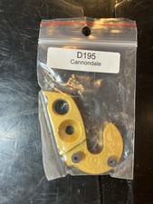 Gancio deragliatore Pilo D195