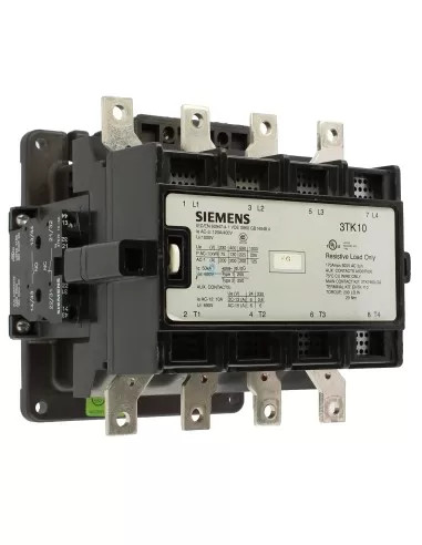 Siemens 3tk10420ab0 contattore