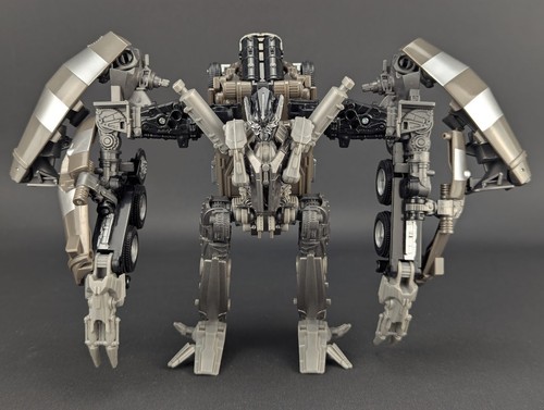 Transformers studio series - studio,