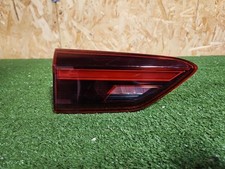 STOP FARO FANALE POSTERIORE