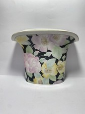 Alzata In Porcellana Limoges