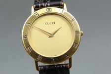 [Ecc+5] Orologio Vintage Gucci