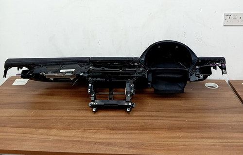 Bmw e89 cruscotto nero - e89, z4